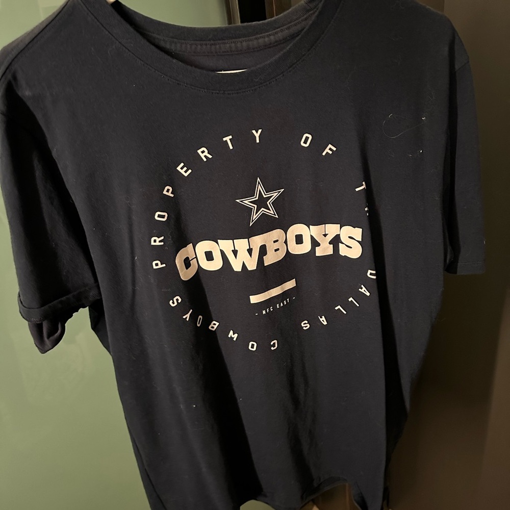 Nike Cowboys tee